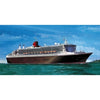 Revell 05223 1/400 Queen Mary 2 Cruise Liner