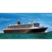 Revell 05223 1/400 Queen Mary 2 Cruise Liner