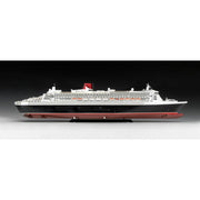 Revell 05223 1/400 Queen Mary 2 Cruise Liner