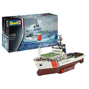 Revell 05240 1/200 ETV Waker Netherlands Coast Guard Emergency Towing Vessel
