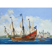Revell 05414 1/150 Swedish Regal Ship Vasa