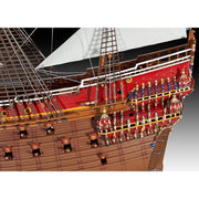 Revell 05414 1/150 Swedish Regal Ship Vasa