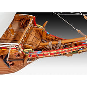 Revell 05414 1/150 Swedish Regal Ship Vasa
