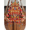 Revell 05414 1/150 Swedish Regal Ship Vasa