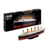 Revell 05497 1/600 R.M.S. Titanic (Click System)