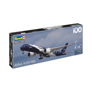 Revell 05612 1/144 A350-900 Lufthansa 100 Years