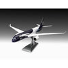 Revell 05612 1/144 A350-900 Lufthansa 100 Years