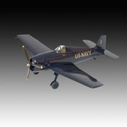 Revell 05613 1/72 Blue Angels 80 Years F/A-18E + F6F-5 Hellcat
