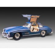 Revell 05614 1/24 Mercedes-Benz 300 SL 100 Years MB