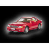 Revell 05615 1/24 Mercedes-Benz 300 SL-24 Coupe 100 Years MB