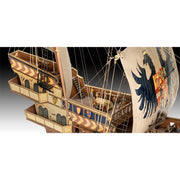 Revell 05620 1/96 Spanish Galleon
