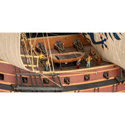 Revell 05620 1/96 Spanish Galleon