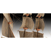 Revell 05620 1/96 Spanish Galleon