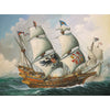 Revell 05620 1/96 Spanish Galleon