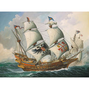 Revell 05620 1/96 Spanish Galleon
