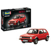 Revell 05623 1/24 Gift Set 50 Years Of The Vw Golf 1 GTI