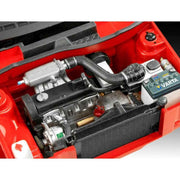 Revell 05623 1/24 Gift Set 50 Years Of The Vw Golf 1 GTI