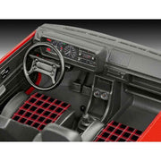 Revell 05623 1/24 Gift Set 50 Years Of The Vw Golf 1 GTI