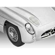 Revell 05633 1/24 1955 Mercedes-Benz 300 SLR Uhlenhaut Coupe