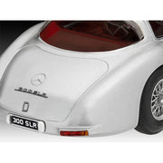 Revell 05633 1/24 1955 Mercedes-Benz 300 SLR Uhlenhaut Coupe