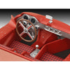 Revell 05633 1/24 1955 Mercedes-Benz 300 SLR Uhlenhaut Coupe