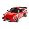 Revell 05634 1/24 Porsche 911 Turbo 50th Anniversary