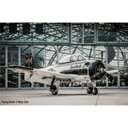 Revell 05635 1/48 Geschenkset Flying Bulls T-28B Trojan Gift Set