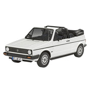 Revell 05636 1/24 Geschenkset 50 Years of VW Golf 1 Gift Set