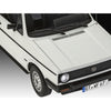 Revell 05636 1/24 Geschenkset 50 Years of VW Golf 1 Gift Set