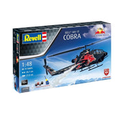 Revell 05640 1/48 Flying Bulls AH-1F Cobra