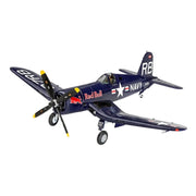Revell 05641 1/48 Flying Bulls F4U-4 Corsair