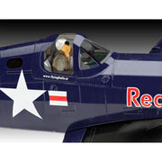 Revell 05641 1/48 Flying Bulls F4U-4 Corsair