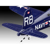 Revell 05641 1/48 Flying Bulls F4U-4 Corsair