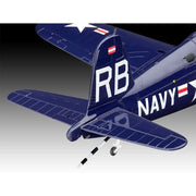 Revell 05641 1/48 Flying Bulls F4U-4 Corsair