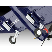 Revell 05641 1/48 Flying Bulls F4U-4 Corsair