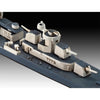 Revell 05644 1/700 Pacific Warriors USS Fletcher and USS Indianapolis Gift Set