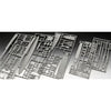 Revell 05644 1/700 Pacific Warriors USS Fletcher and USS Indianapolis Gift Set