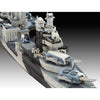 Revell 05644 1/700 Pacific Warriors USS Fletcher and USS Indianapolis Gift Set