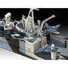 Revell 05644 1/700 Pacific Warriors USS Fletcher and USS Indianapolis Gift Set