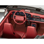 Revell 05646 1/24 50 Years of Porsche 911 G-Model Cabriolet Gift Set
