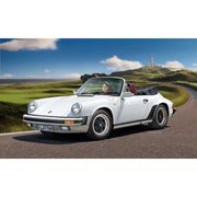 Revell 05646 1/24 50 Years of Porsche 911 G-Model Cabriolet Gift Set