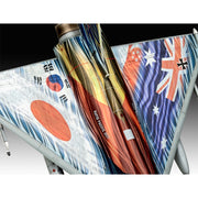 Revell 05649 1/72 Eurofighter Pacific Exclusive Edition