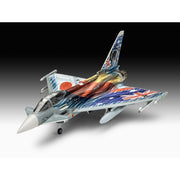 Revell 05649 1/72 Eurofighter Pacific Exclusive Edition