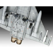 Revell 05649 1/72 Eurofighter Pacific Exclusive Edition