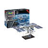 Revell 05651 1/144 25th Anniversary International Space Station ISS Platinum Edition Gift Set