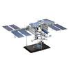 Revell 05651 1/144 25th Anniversary International Space Station ISS Platinum Edition Gift Set