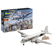 Revell 05652 1/72 75th Anniversary Berliner Luftbrucke