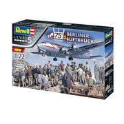 Revell 05652 1/72 75th Anniversary Berliner Luftbrucke