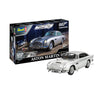 Revell 05653 1/24 James Bond Aston Martin DB5 Goldfinger