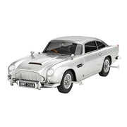 Revell 05653 1/24 James Bond Aston Martin DB5 Goldfinger